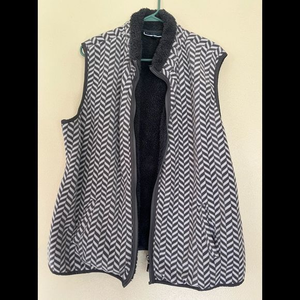 Karen‎ Scott Sport vest size 2x